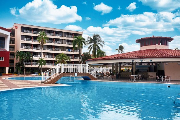Villa Cuba