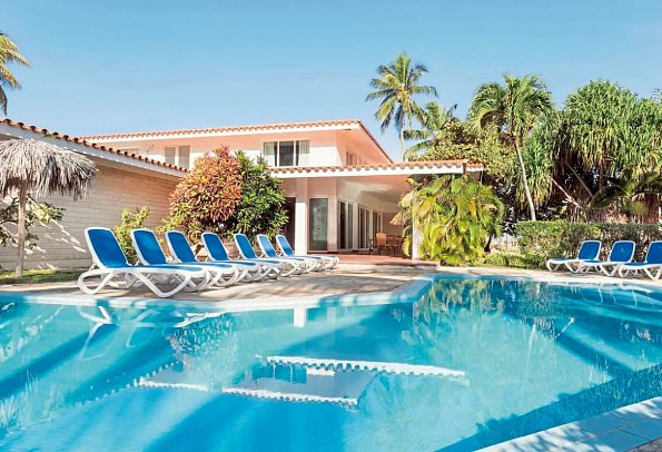 Villa Cuba