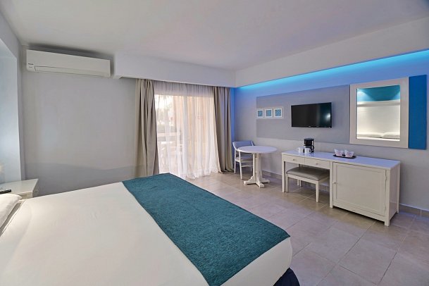 roc Arenas Doradas - Wohnbeispiel ROC Plus (Zimmercodierung UB1)