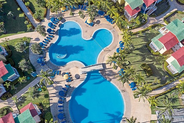 Iberostar Origin Tainos