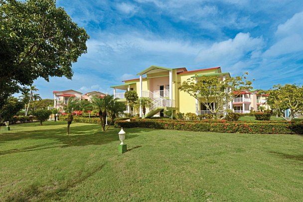 Iberostar Origin Tainos