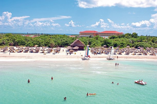 Iberostar Origin Tainos