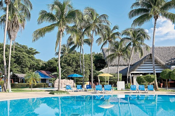 Iberostar Origin Tainos