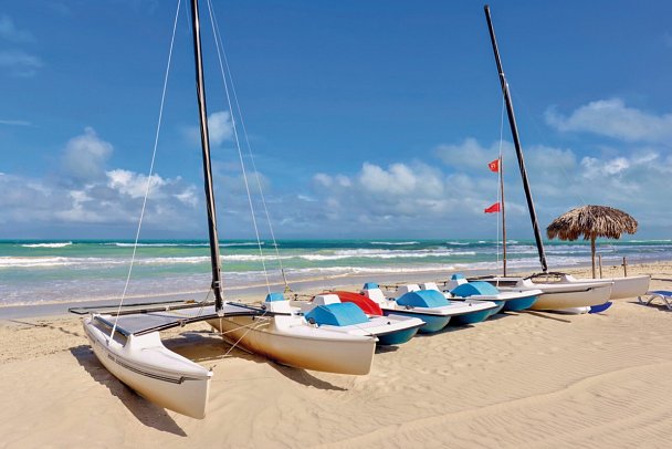 Iberostar Origin Tainos