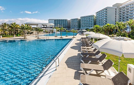 Meliá Internacional