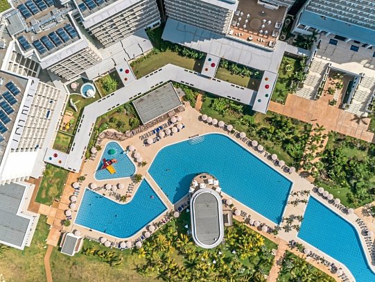 Meliá Internacional