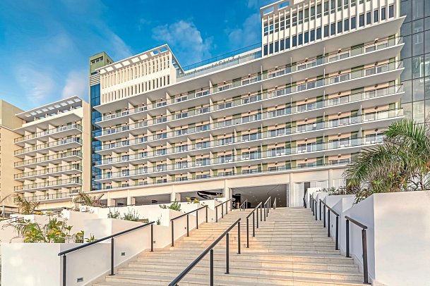 Meliá Internacional