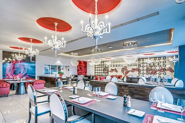 Meliá Internacional