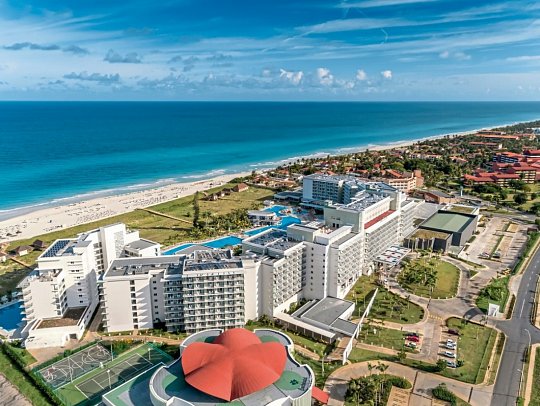 Meliá Internacional