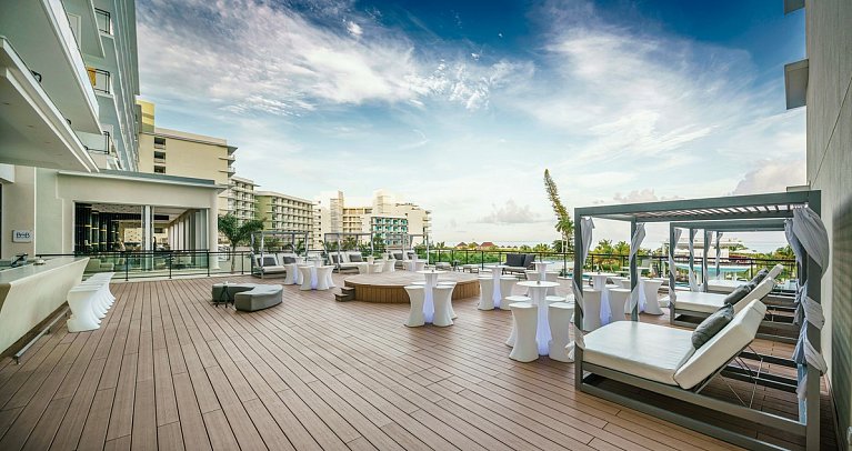 Meliá Internacional