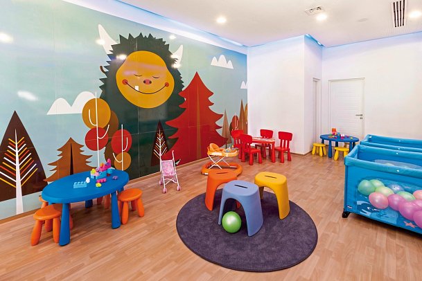 Meliá Internacional