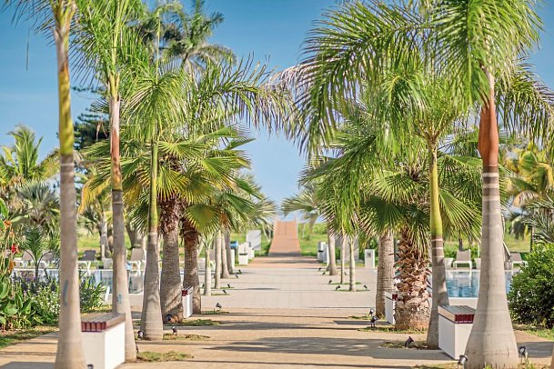 Meliá Internacional