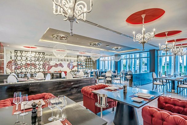 Meliá Internacional