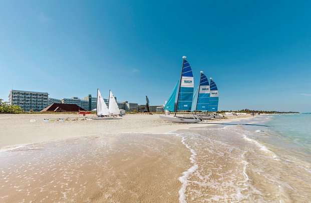 Meliá Internacional