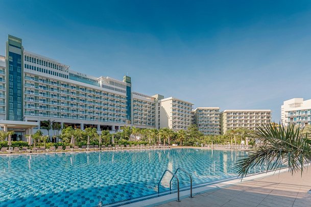 Meliá Internacional