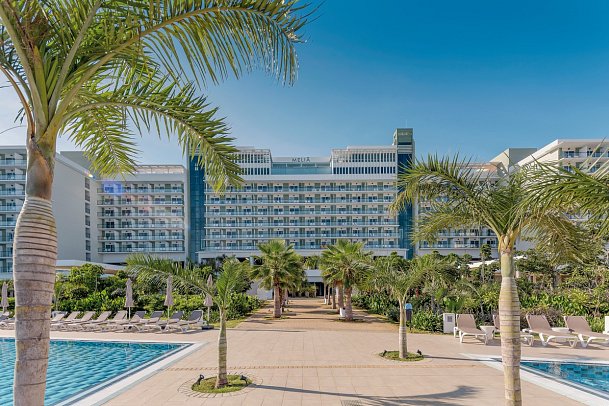 Meliá Internacional