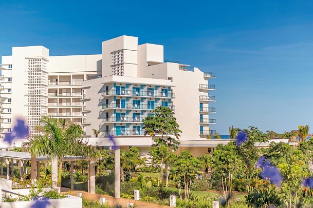 Meliá Internacional