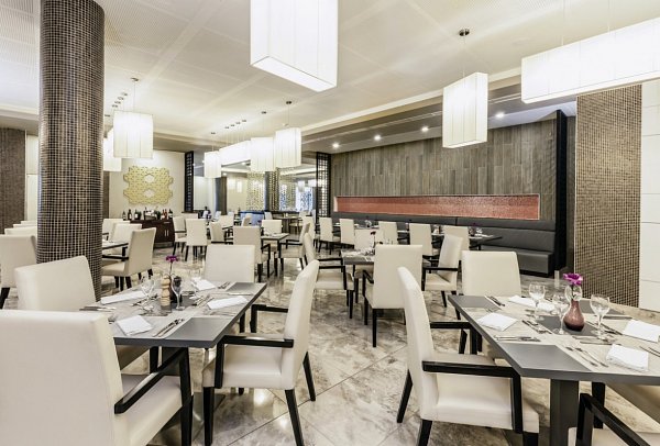 Meliá Internacional