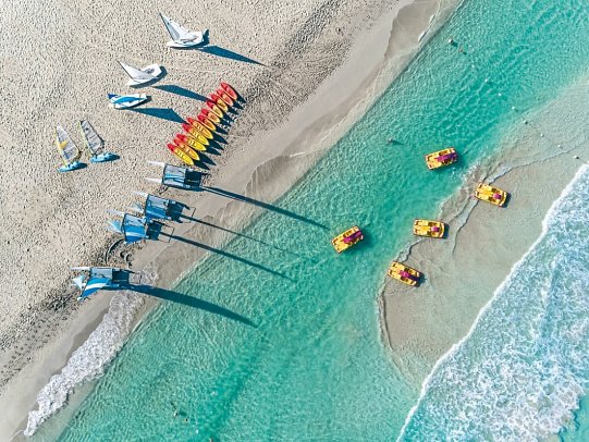 Meliá Internacional