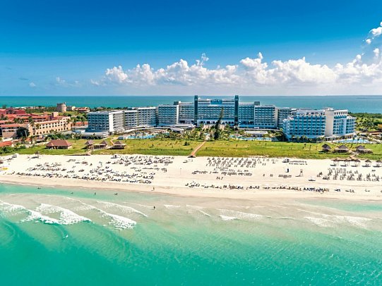 Meliá Internacional