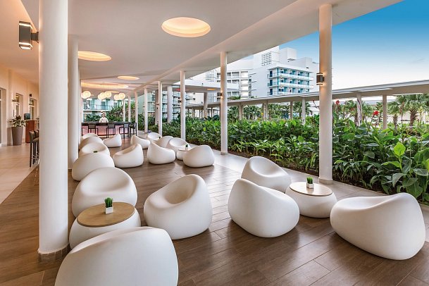 Meliá Internacional