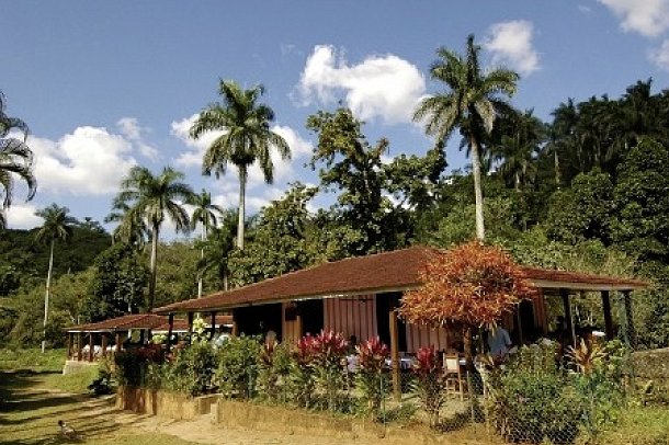 Höhepunkte Kubas - Casa de la Gallega