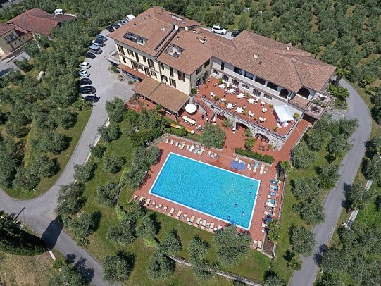 San Rocco Relais