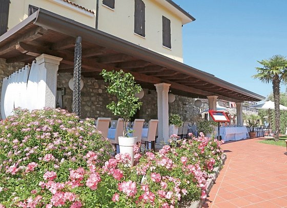 Relais San Rocco