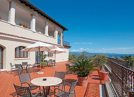 Relais San Rocco