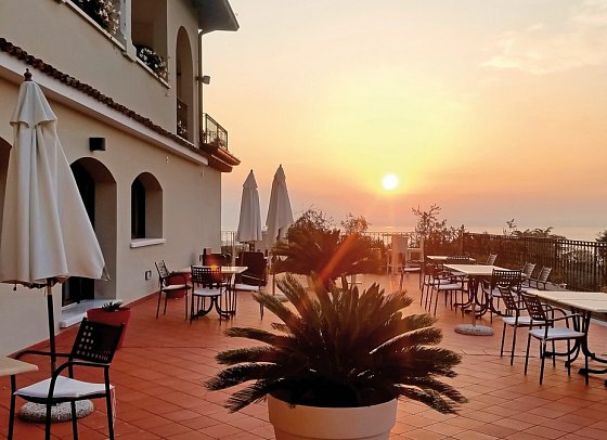 Relais San Rocco