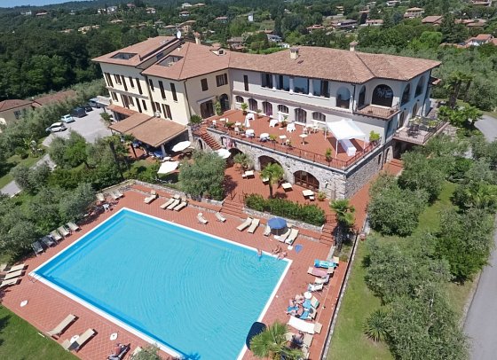 Relais San Rocco