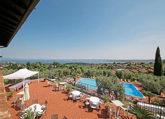 Relais San Rocco