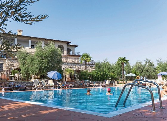 Relais San Rocco