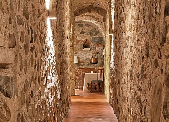 Relais San Rocco