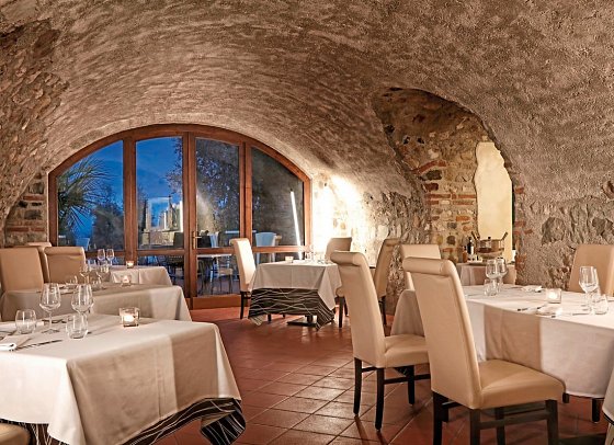 Relais San Rocco
