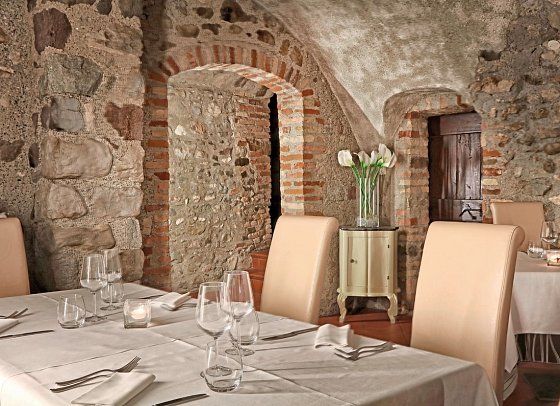 Relais San Rocco