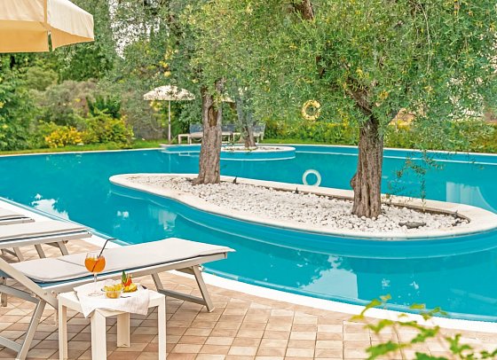 AHG Golf Hotel Porta del Sole