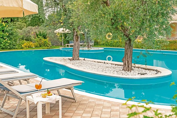 AHG Golf Hotel Porta del Sole