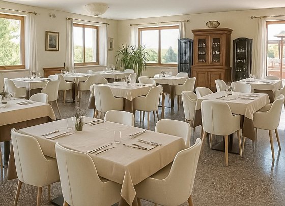 AHG Golf Hotel Porta del Sole