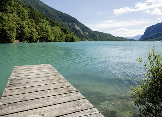 Grand Hotel Molveno