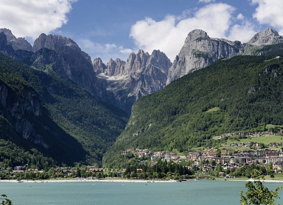 Grand Hotel Molveno