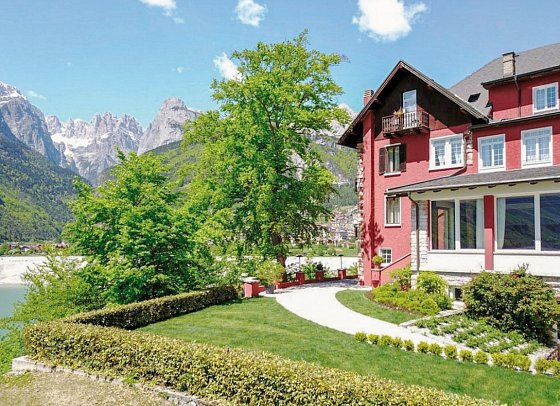 Grand Hotel Molveno