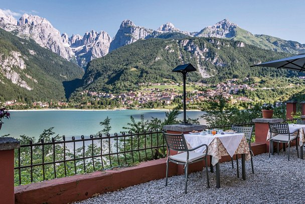 Grand Hotel Molveno