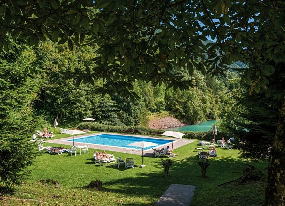 Grand Hotel Molveno