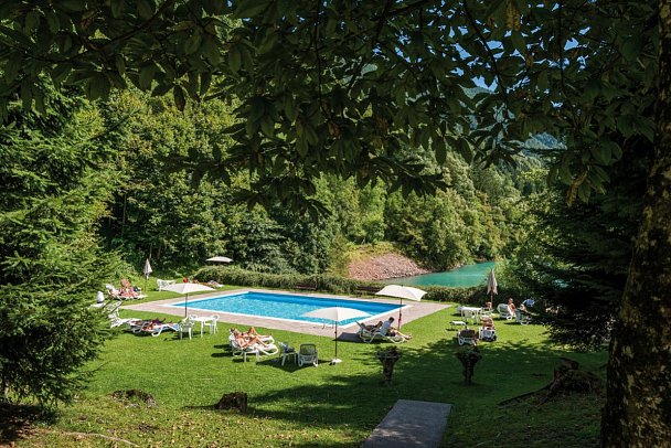 Grand Hotel Molveno