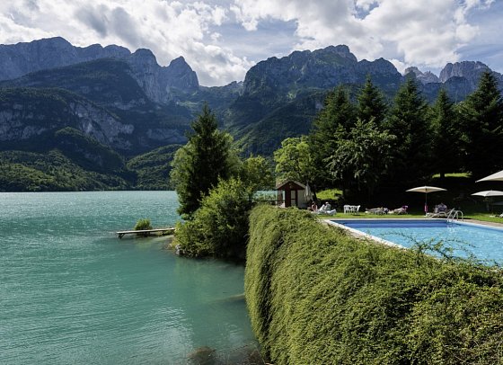 Grand Hotel Molveno
