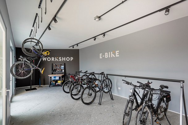 Hoody Active & Happiness Hotel