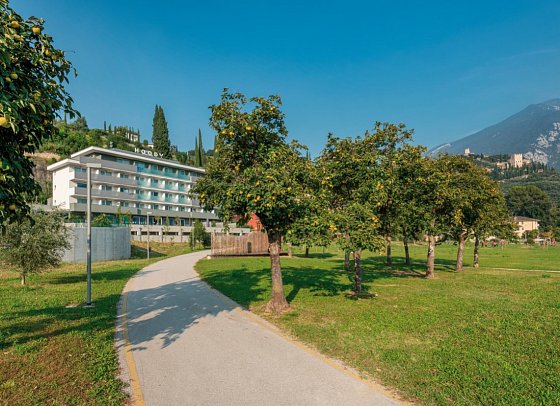 Hoody Active & Happiness Hotel