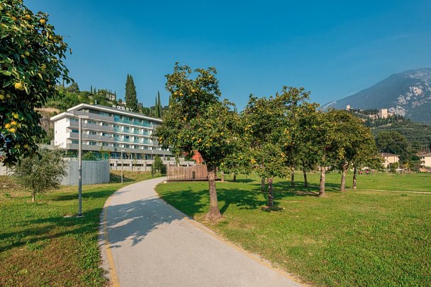 Hoody Active & Happiness Hotel