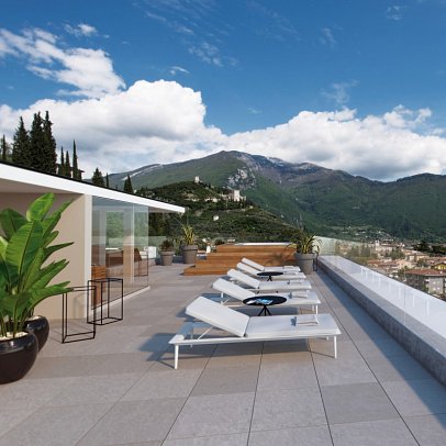 Hoody Active & Happiness Hotel